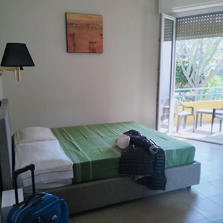 Hotel Calamosca 칼리아리 외부 사진