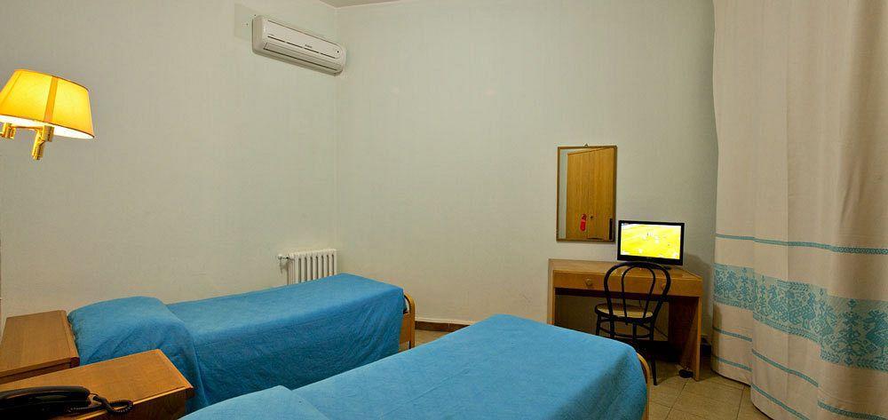 Hotel Calamosca 칼리아리 외부 사진