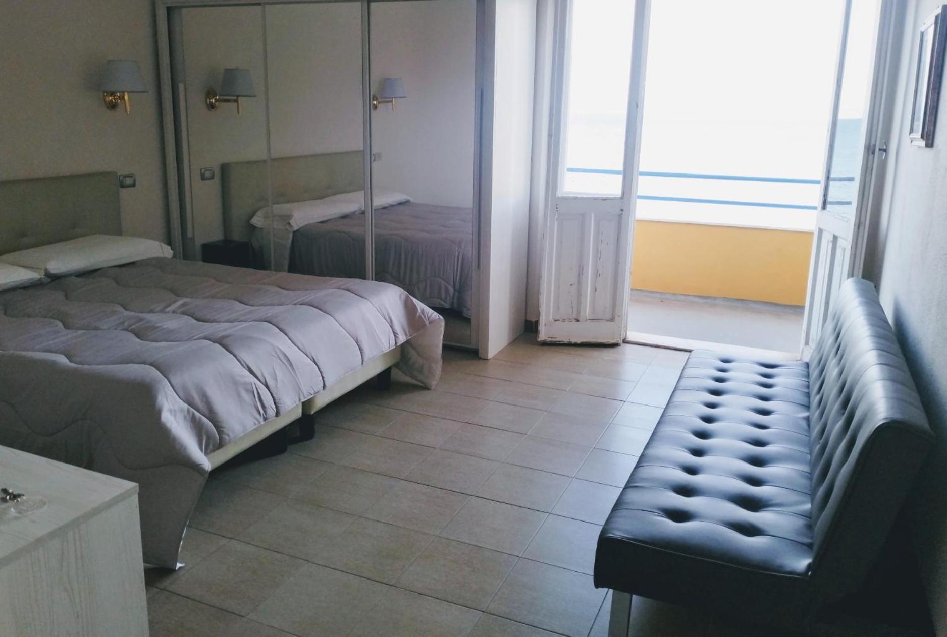 Hotel Calamosca 칼리아리 외부 사진